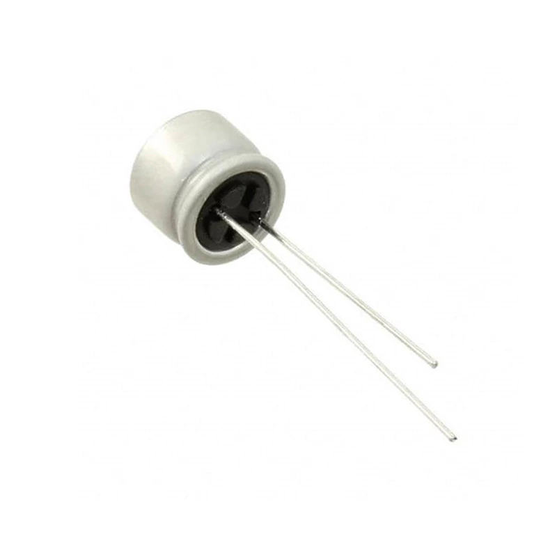 Aluminium Polymer Capacitor