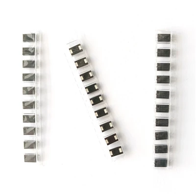 Khoom -Hom Aluminium Capacitor